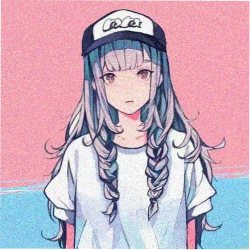 深夜煲剧党头像
